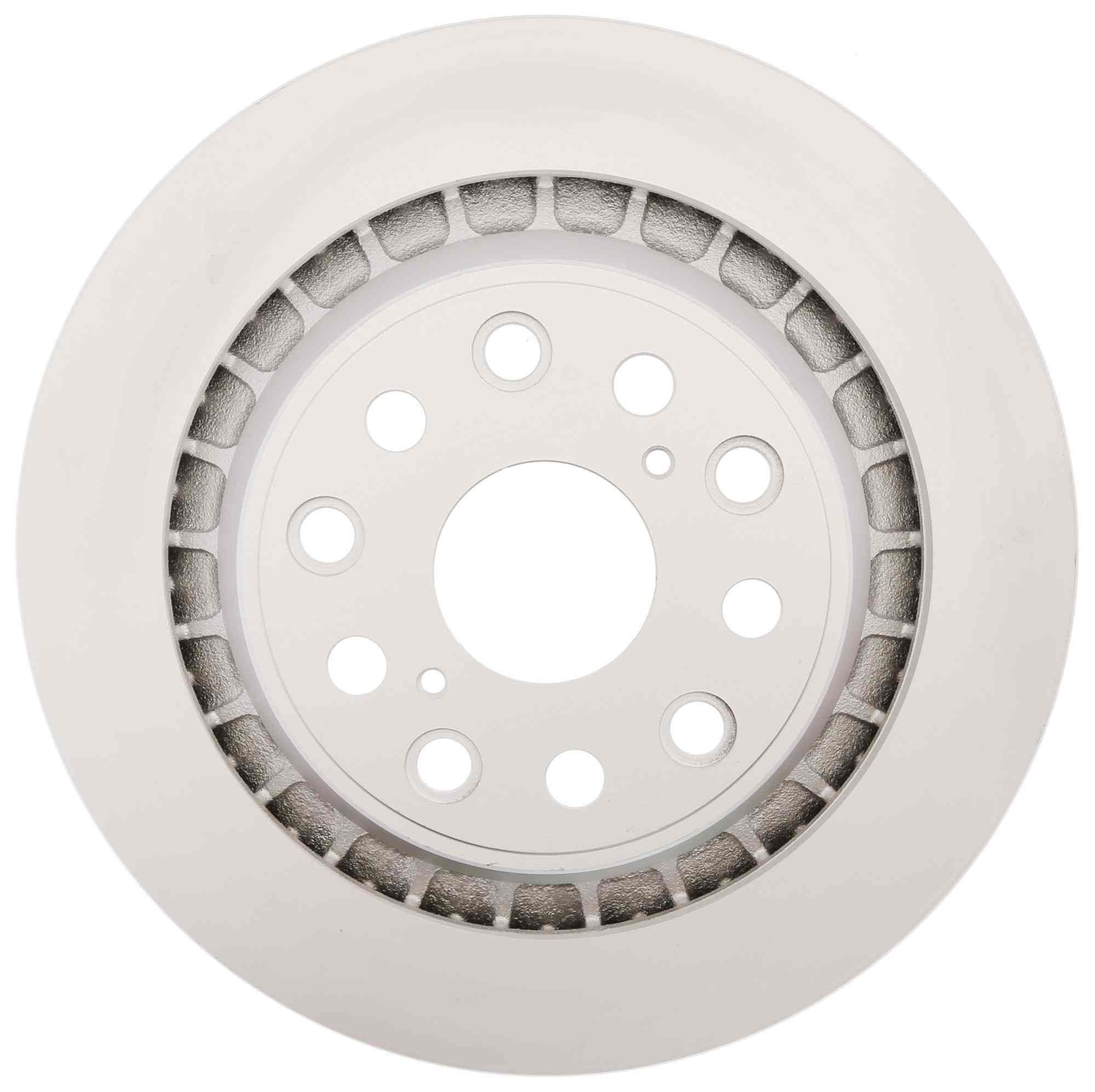 Raybestos Brakes Disc Brake Rotor 982341