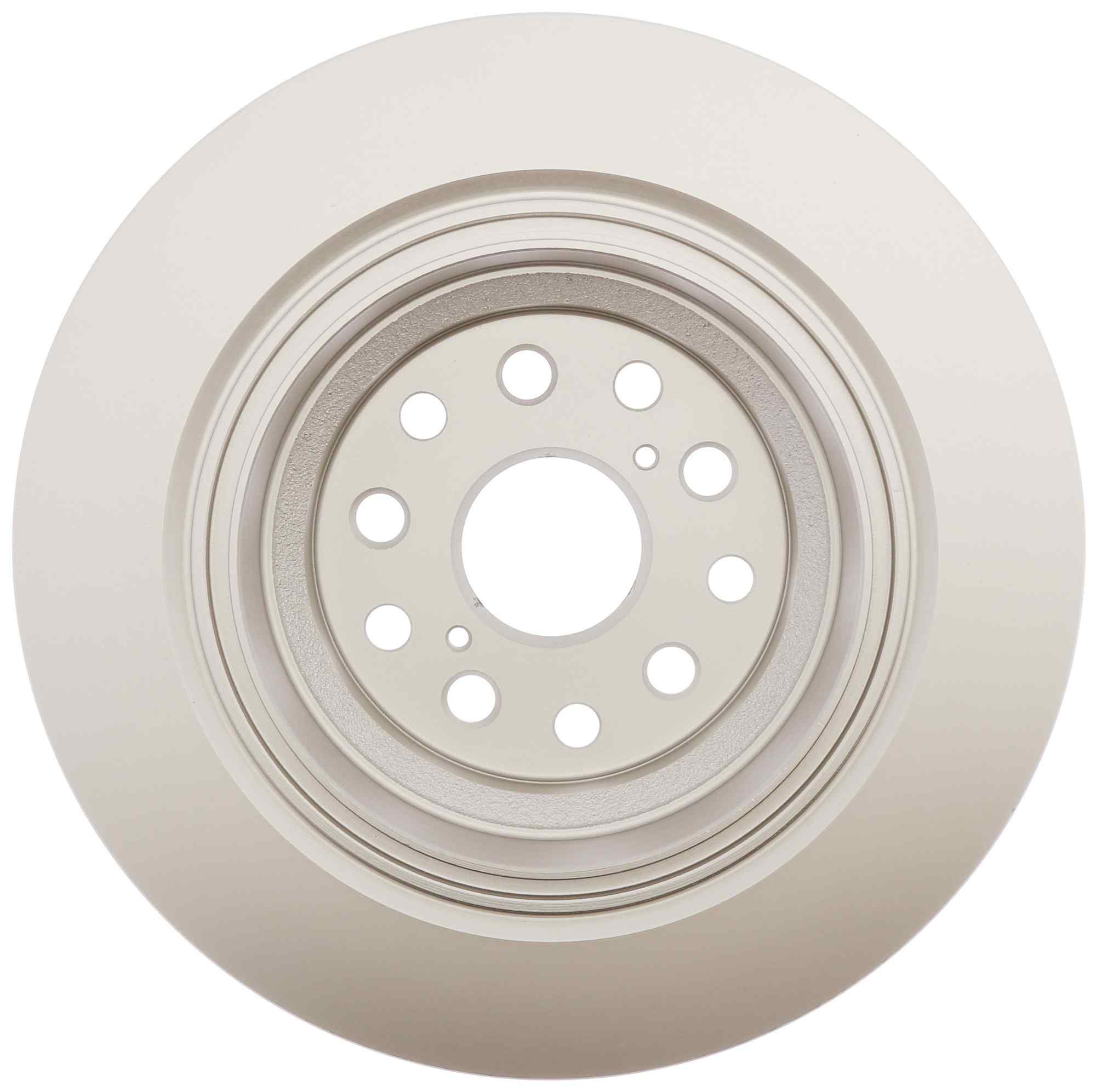 Raybestos Brakes Disc Brake Rotor 982342