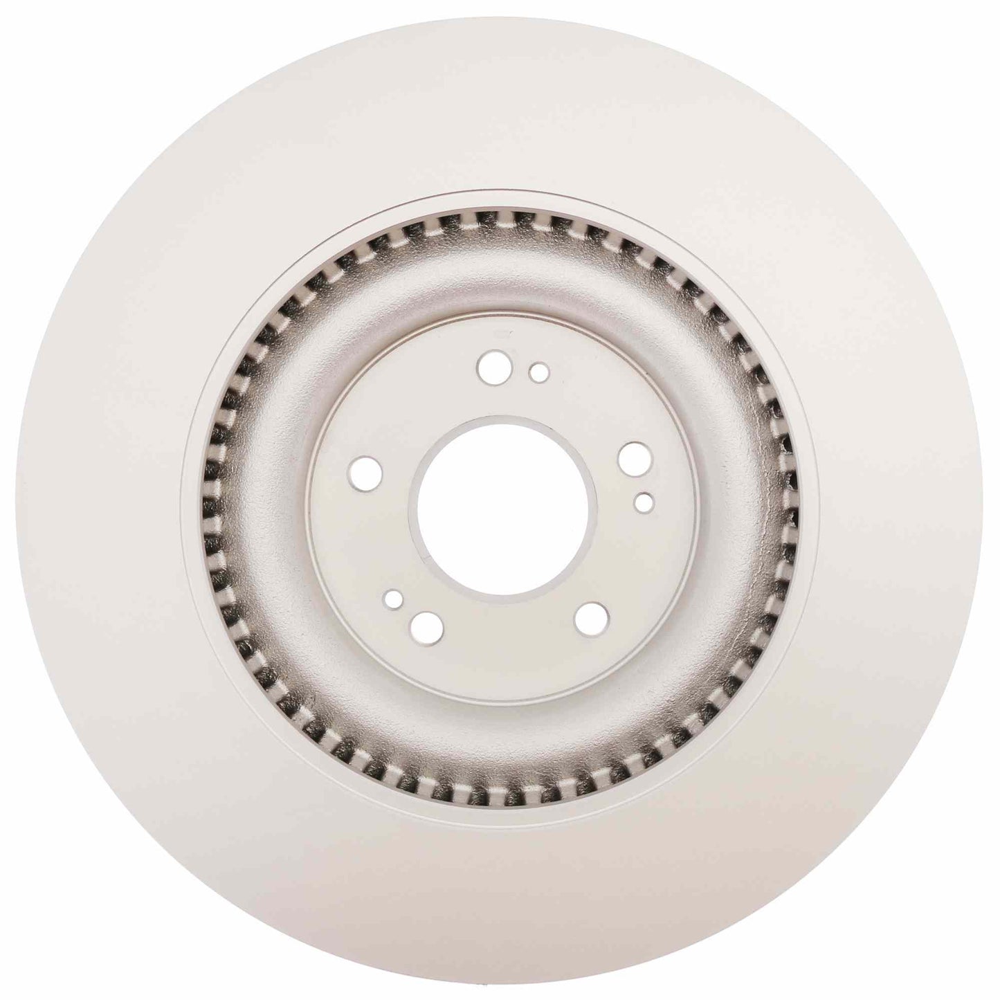 Raybestos Brakes Disc Brake Rotor 982346