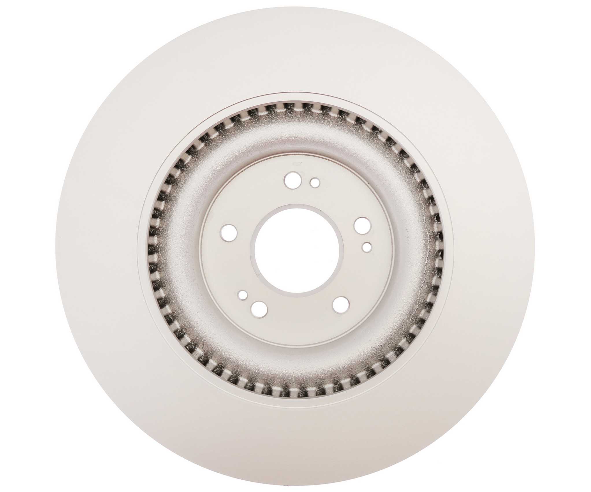 Raybestos Brakes Disc Brake Rotor 982346