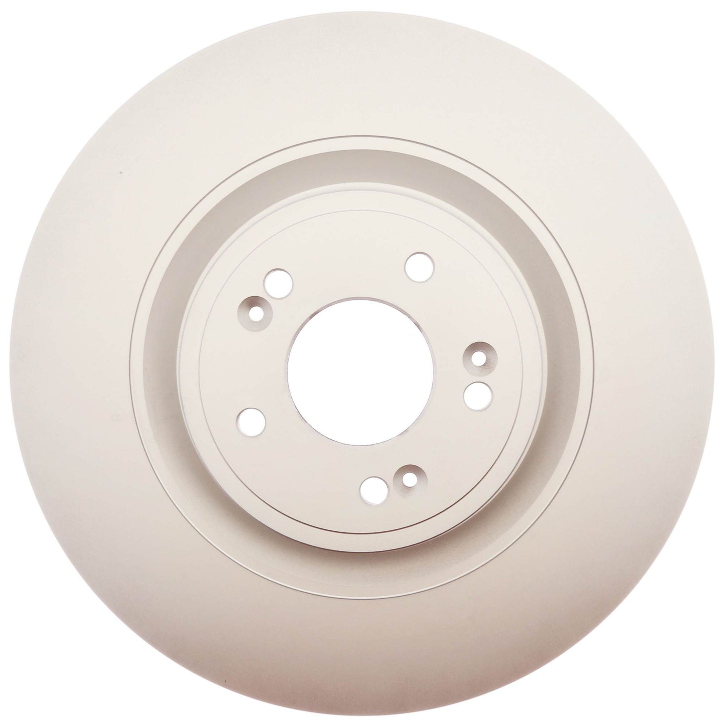 Raybestos Brakes Disc Brake Rotor 982346
