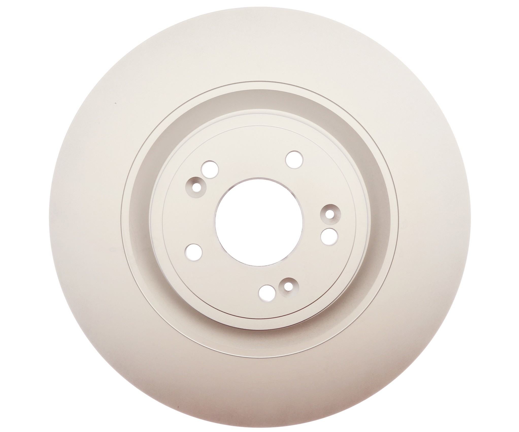 Raybestos Brakes Disc Brake Rotor 982346