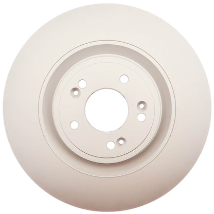 Raybestos Brakes Disc Brake Rotor 982346