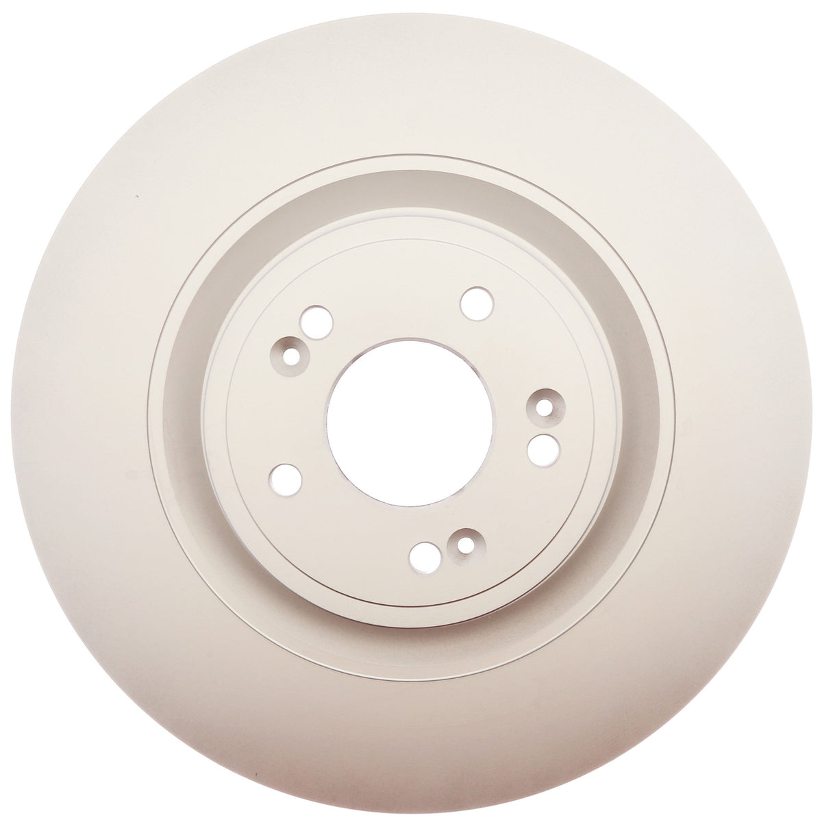 Raybestos Brakes Disc Brake Rotor 982346