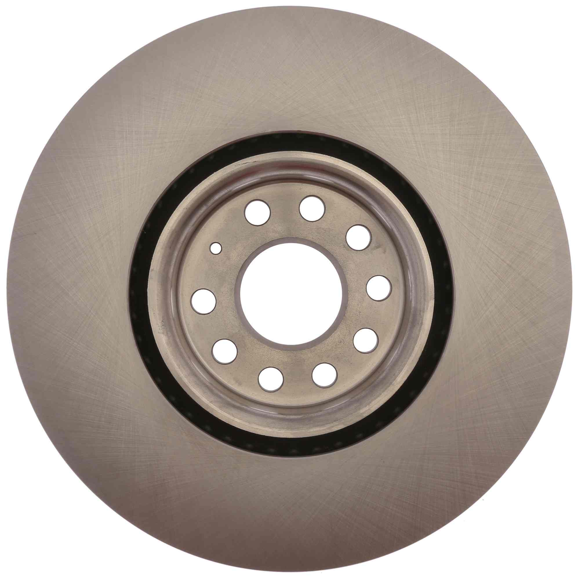 Raybestos Brakes Disc Brake Rotor 982348R