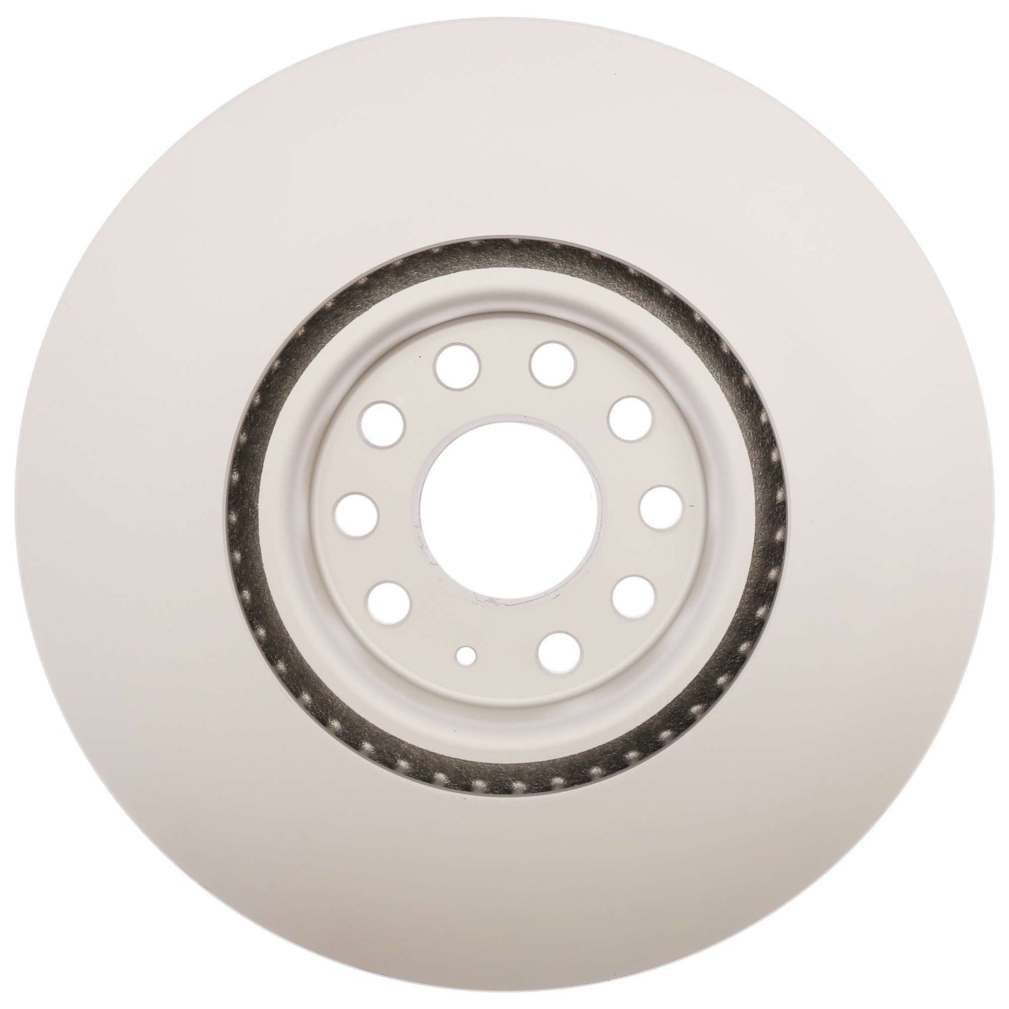Raybestos Brakes Disc Brake Rotor 982348