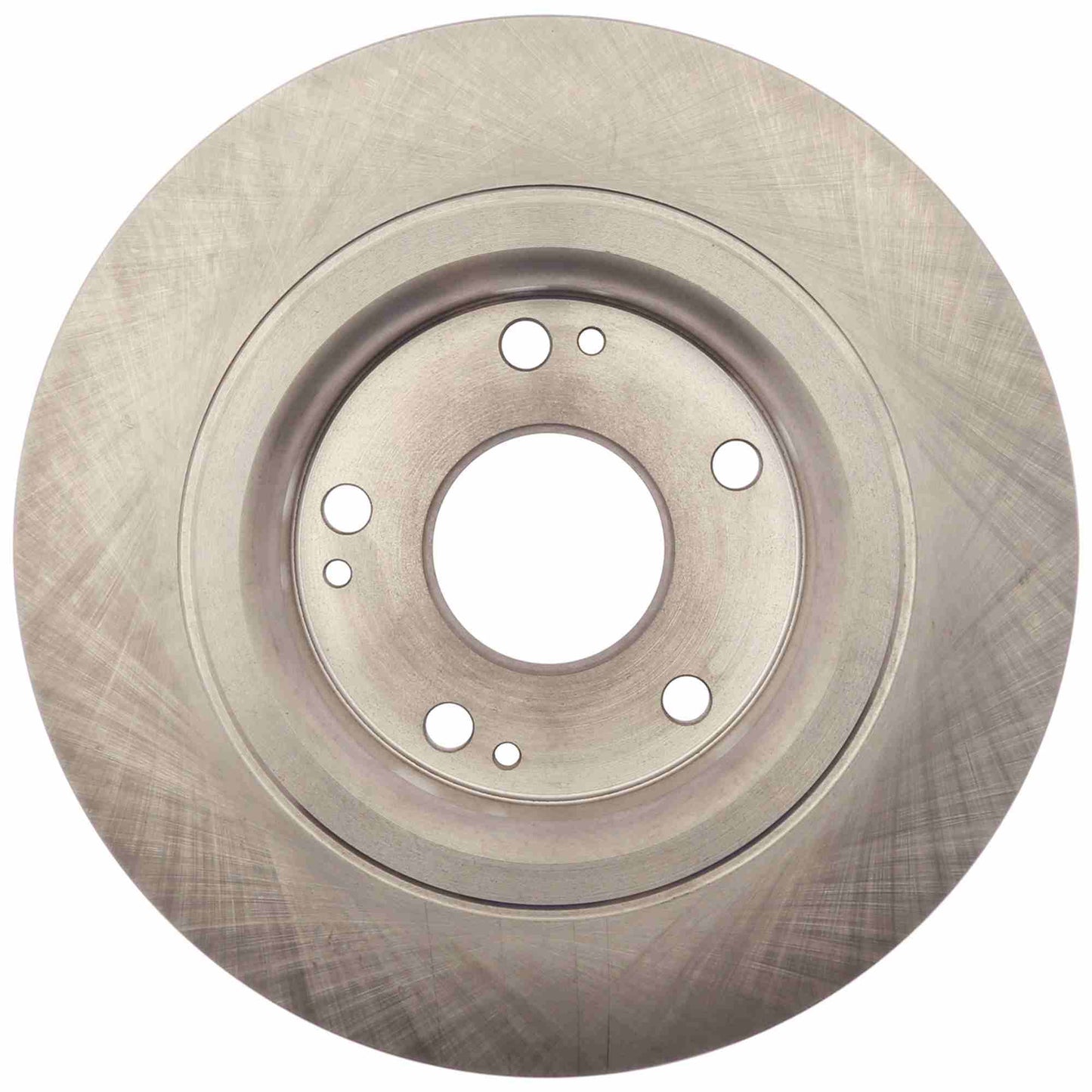 Raybestos Brakes Disc Brake Rotor 982354R