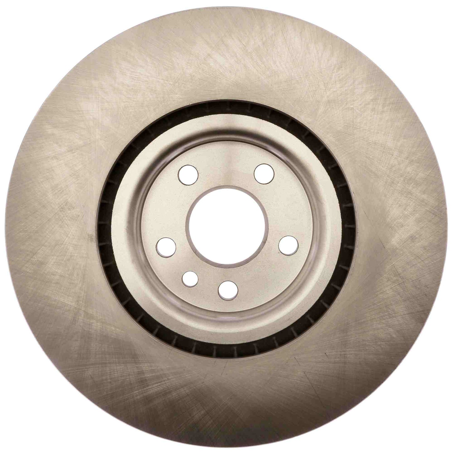 Raybestos Brakes Disc Brake Rotor 982356R