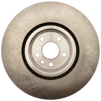 Raybestos Brakes Disc Brake Rotor 982356R