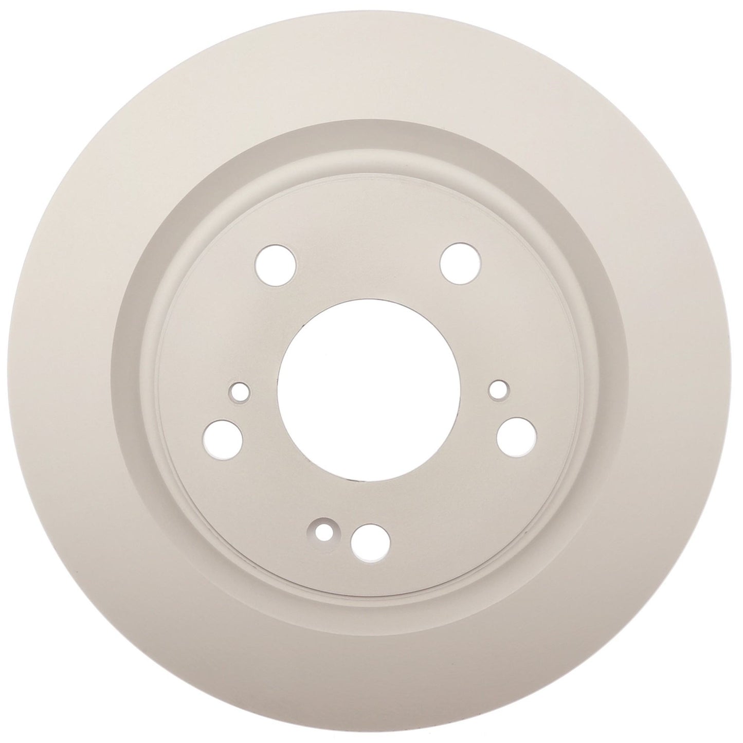 Raybestos Brakes Disc Brake Rotor 982357