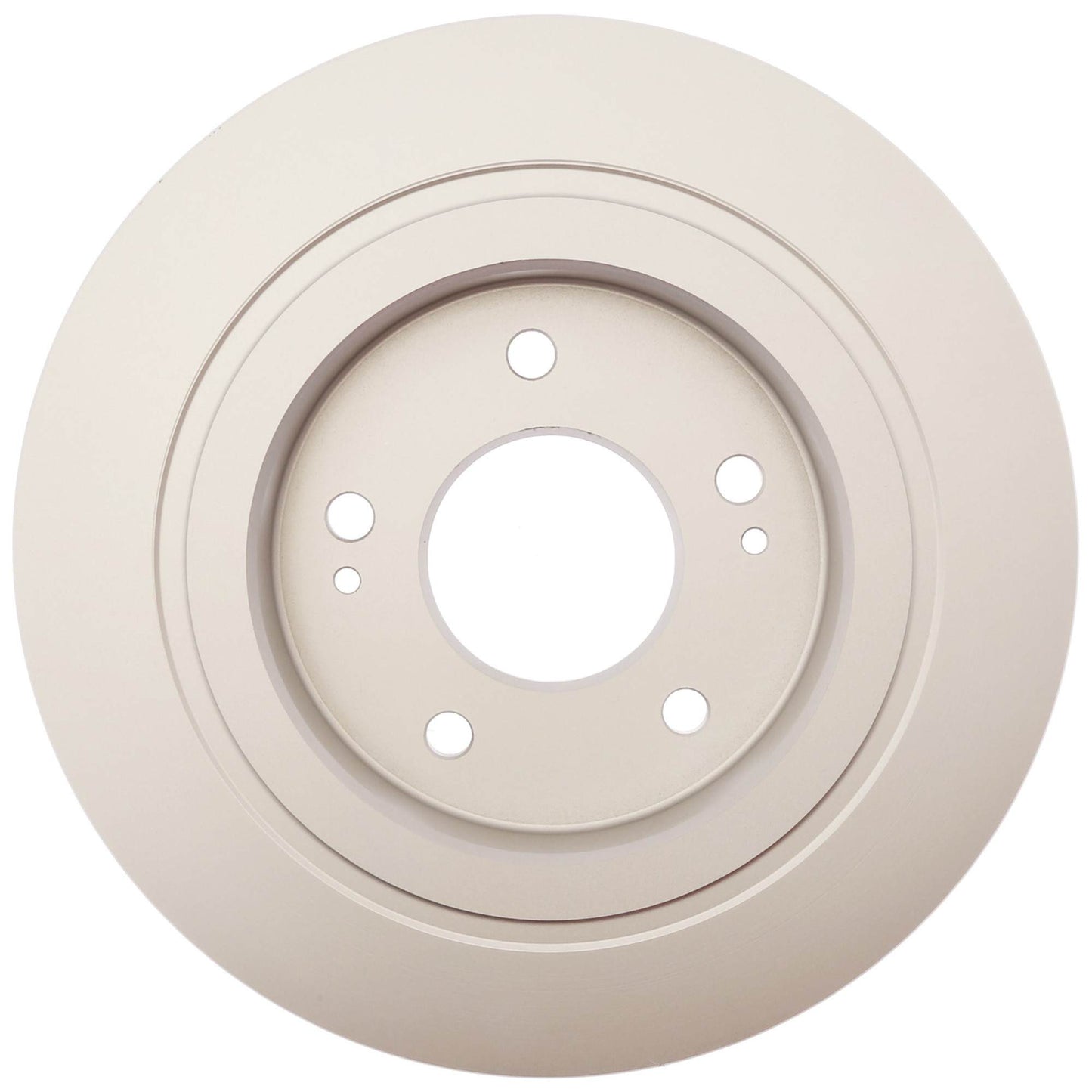 Raybestos Brakes Disc Brake Rotor 982362FZN