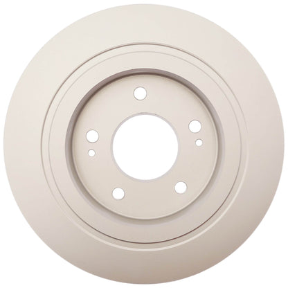 Raybestos Brakes Disc Brake Rotor 982362FZN