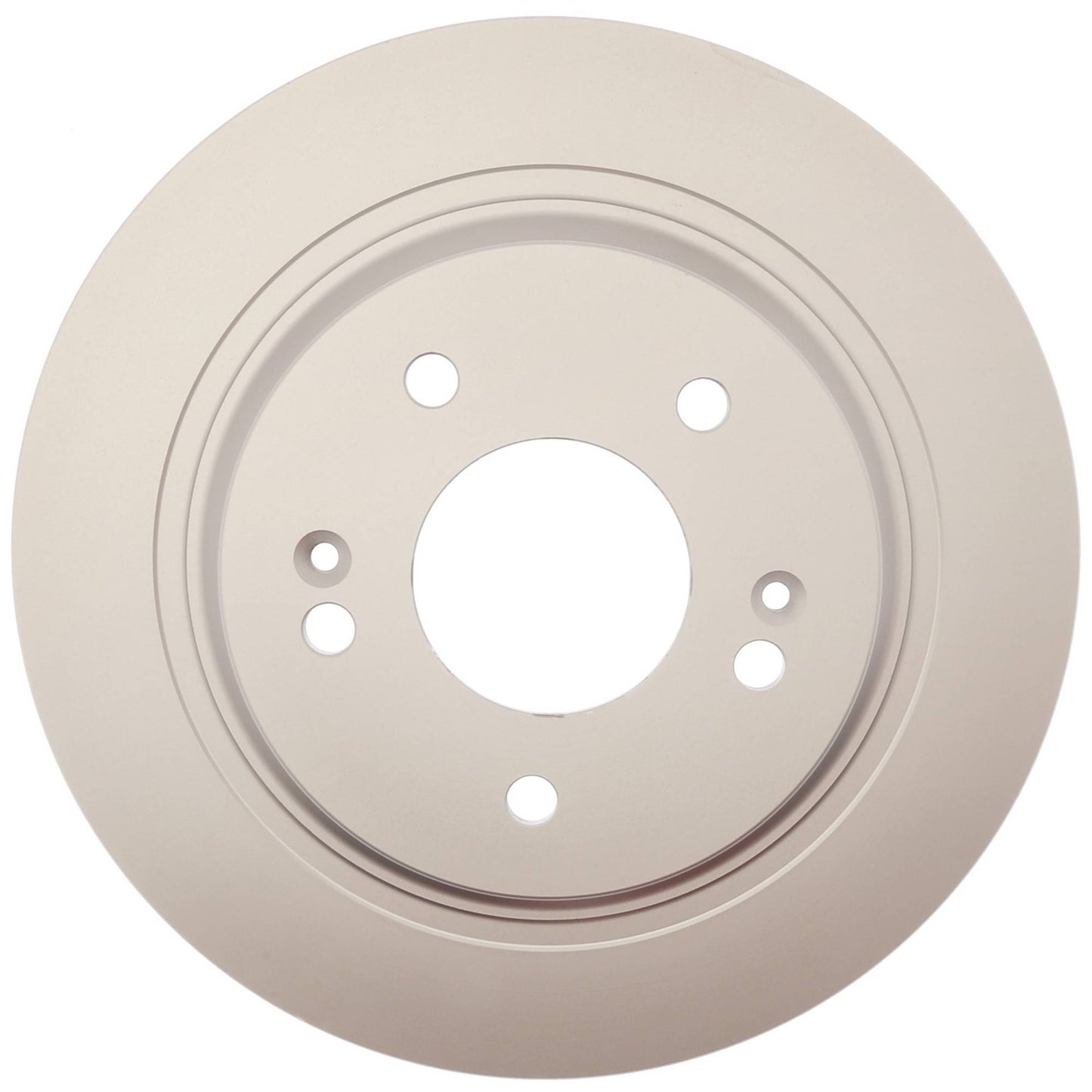 Raybestos Brakes Disc Brake Rotor 982362FZN