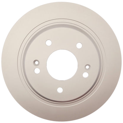 Raybestos Brakes Disc Brake Rotor 982362FZN