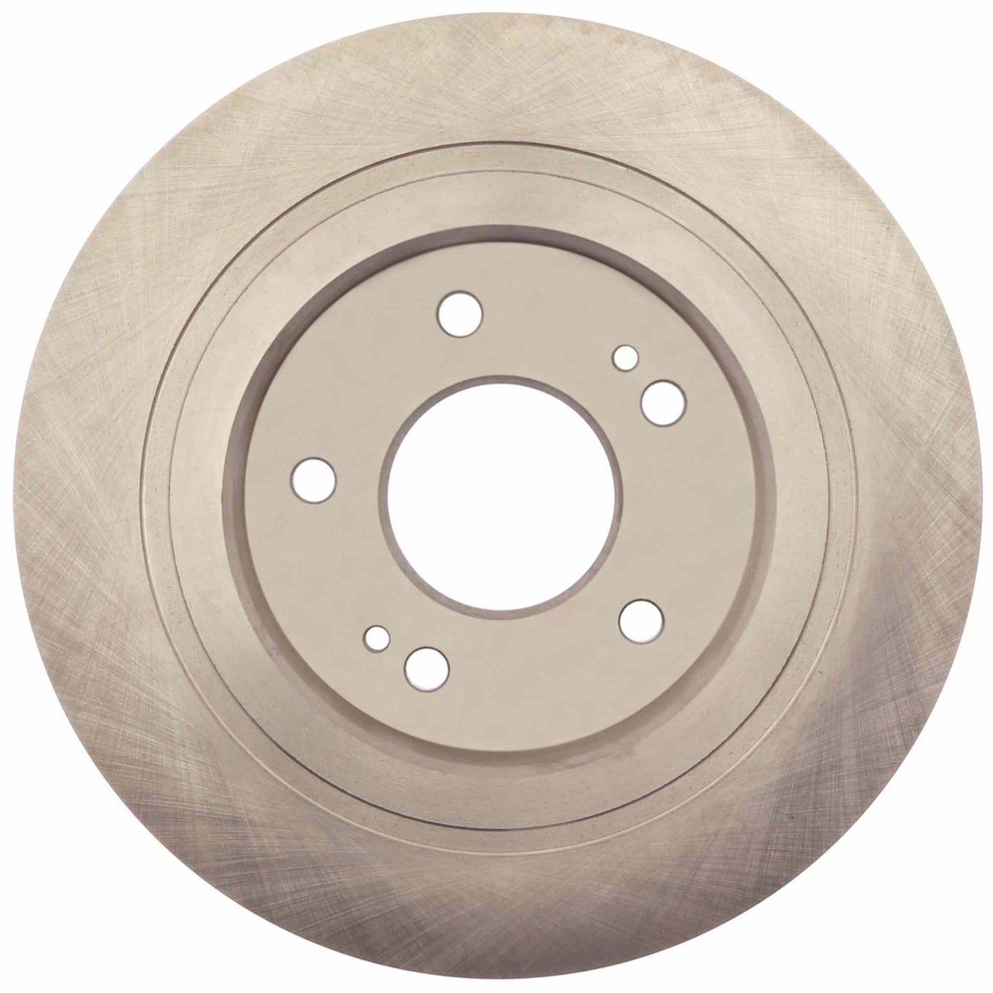 Raybestos Brakes Disc Brake Rotor 982362R