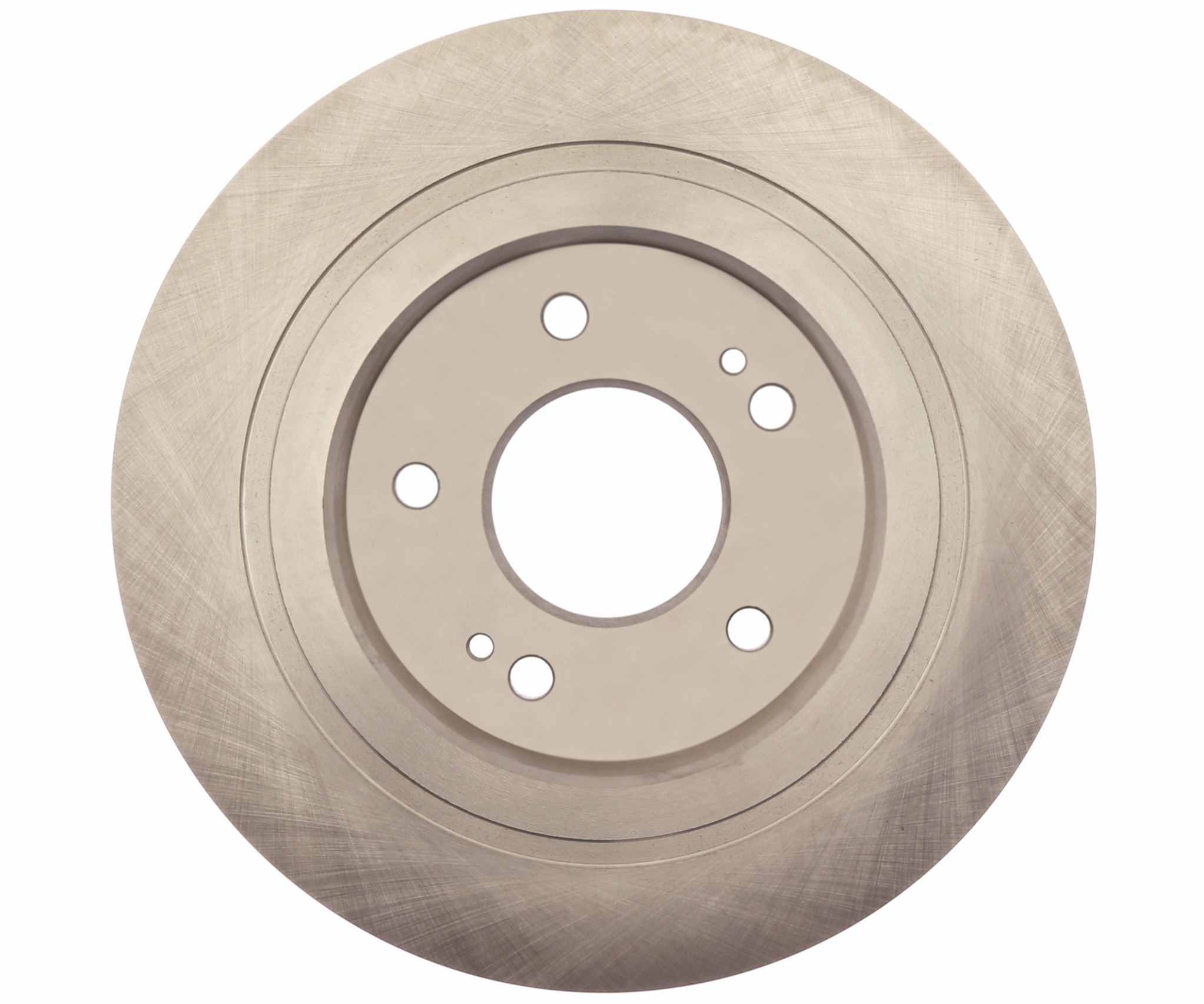 Raybestos Brakes Disc Brake Rotor 982362R