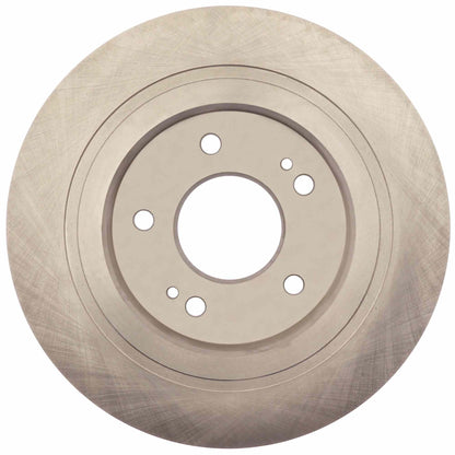Raybestos Brakes Disc Brake Rotor 982362R