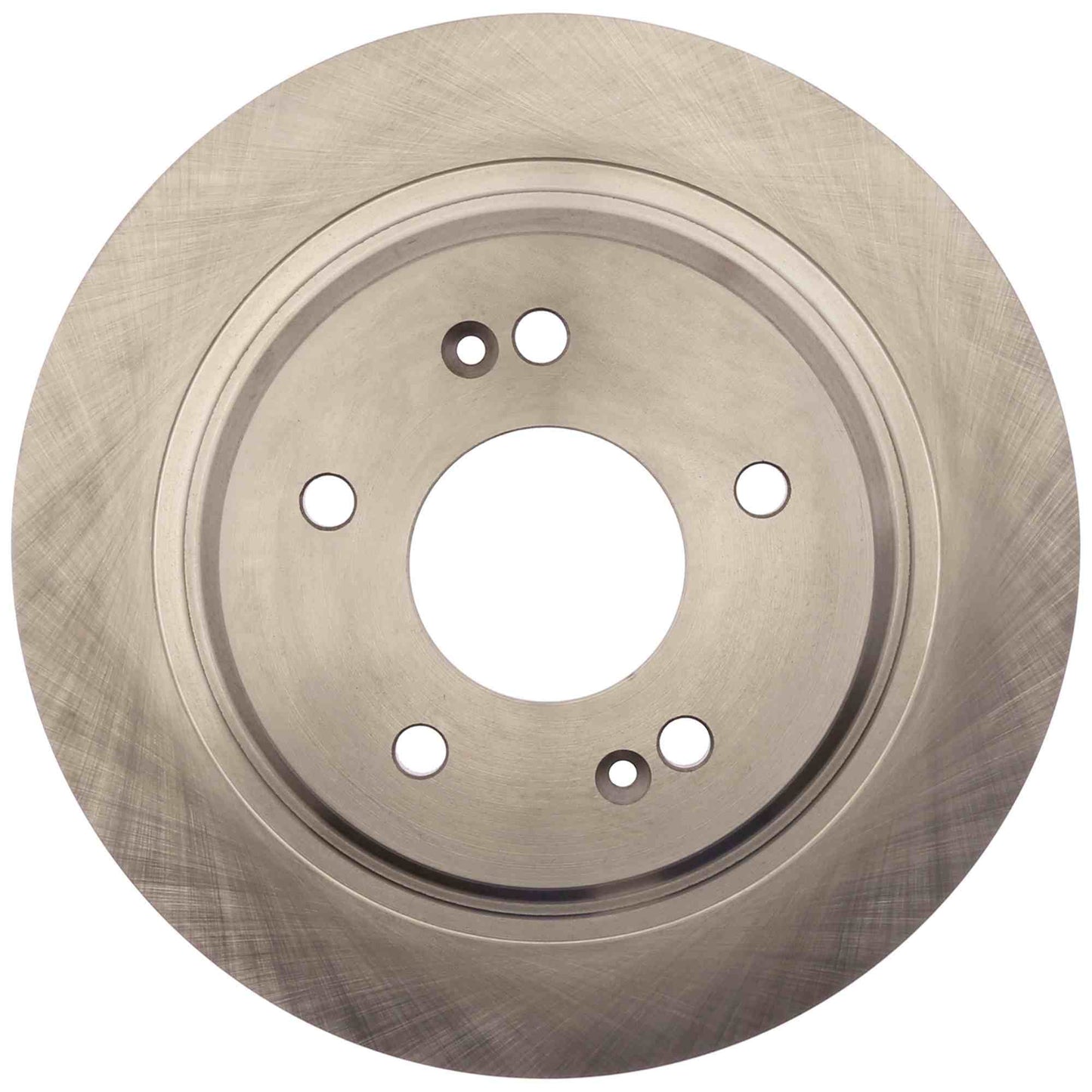 Raybestos Brakes Disc Brake Rotor 982362R