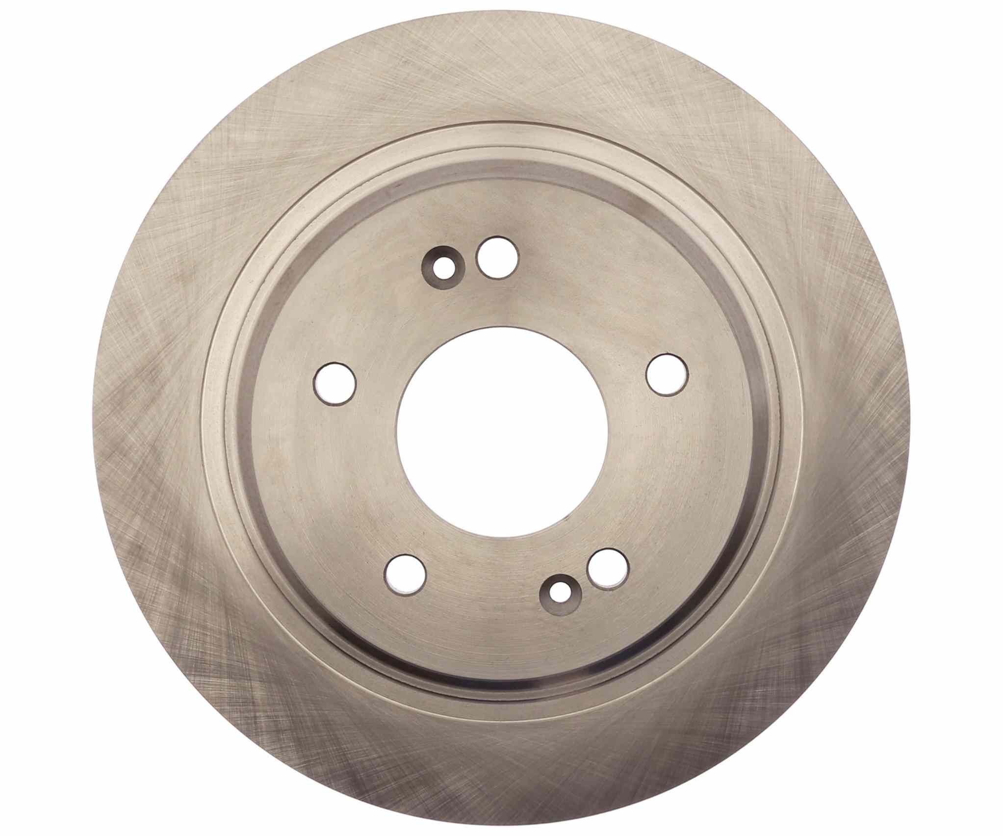 Raybestos Brakes Disc Brake Rotor 982362R