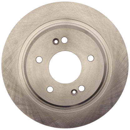 Raybestos Brakes Disc Brake Rotor 982362R