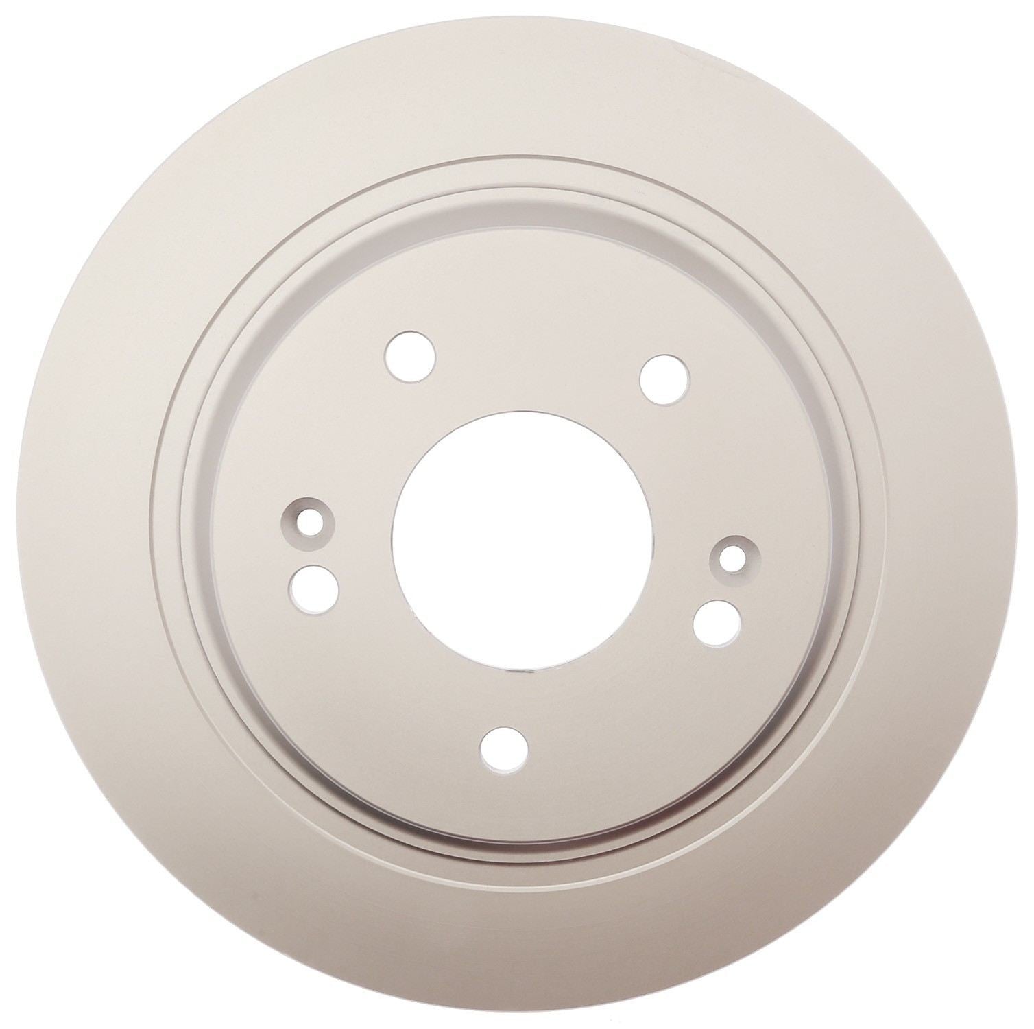 Raybestos Brakes Disc Brake Rotor 982362