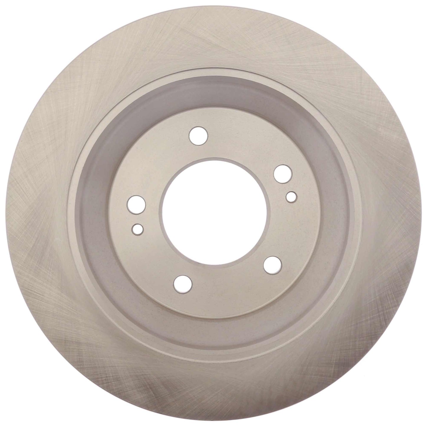 Raybestos Brakes Disc Brake Rotor 982363R