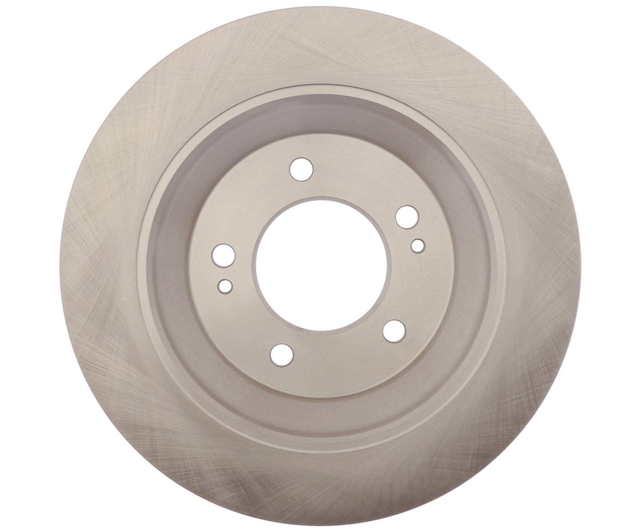 Raybestos Brakes Disc Brake Rotor 982363R