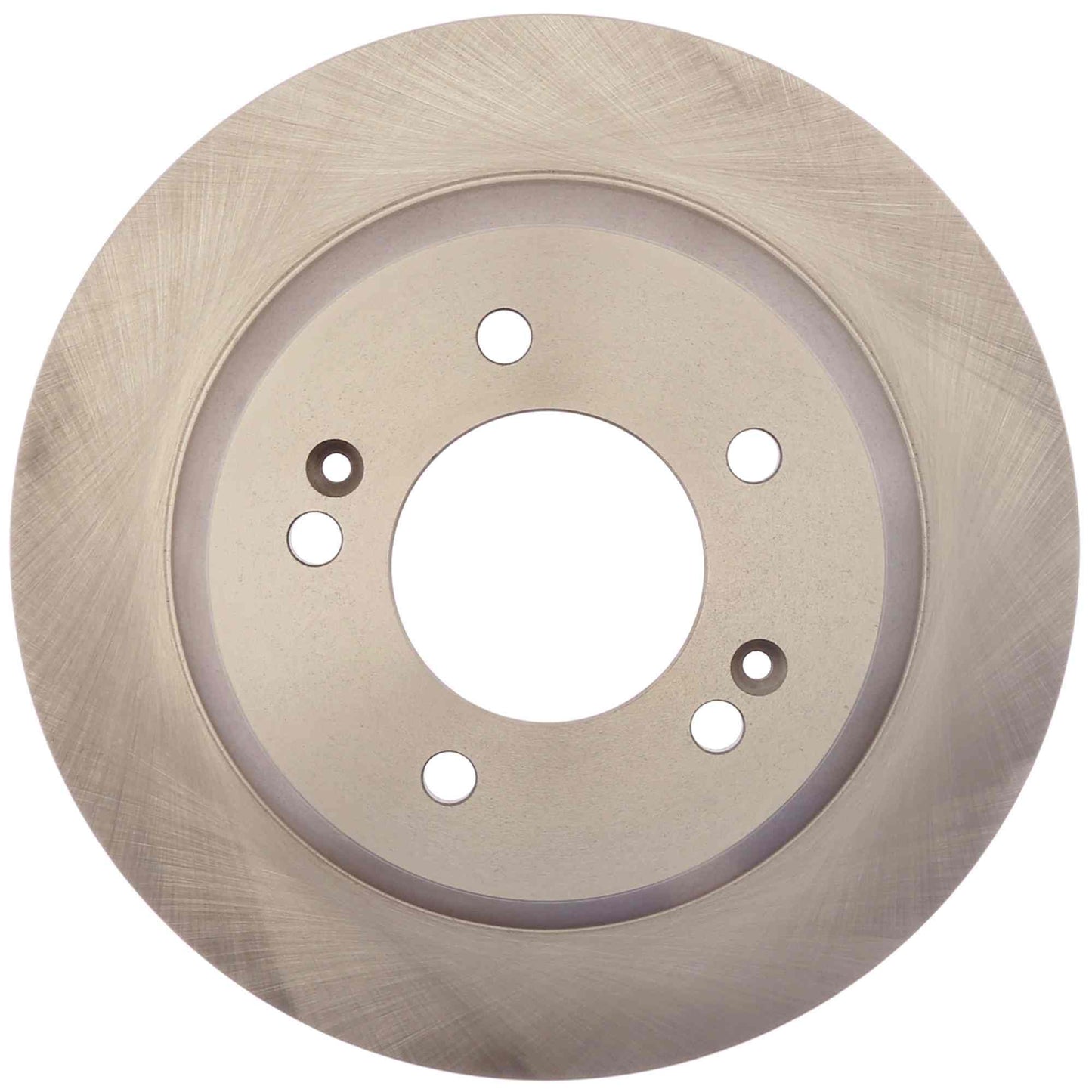 Raybestos Brakes Disc Brake Rotor 982363R