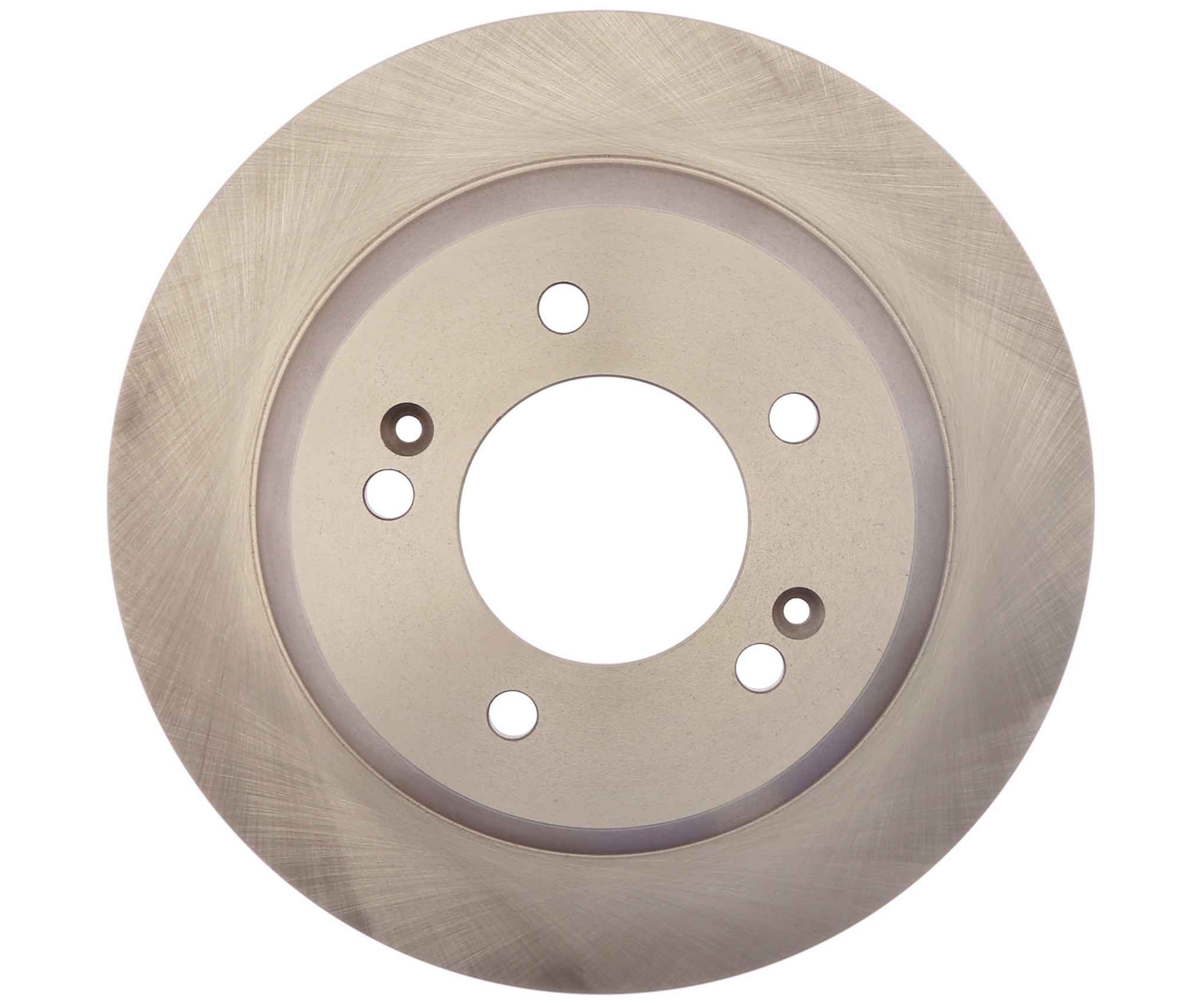 Raybestos Brakes Disc Brake Rotor 982363R