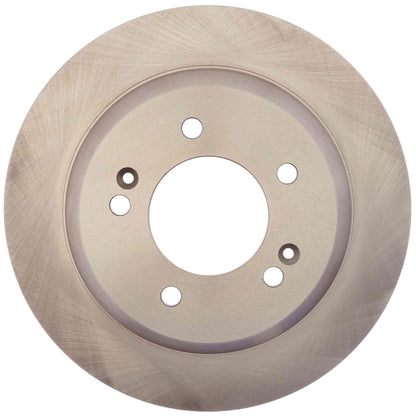 Raybestos Brakes Disc Brake Rotor 982363R
