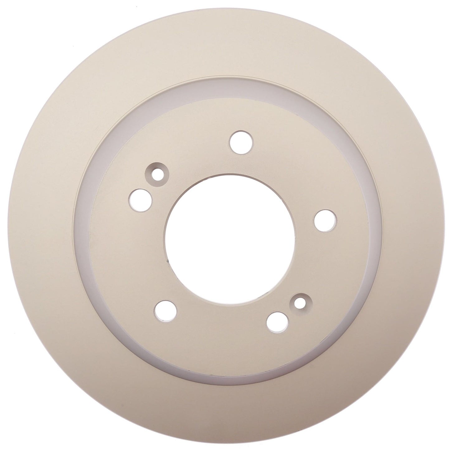 Raybestos Brakes Disc Brake Rotor 982363