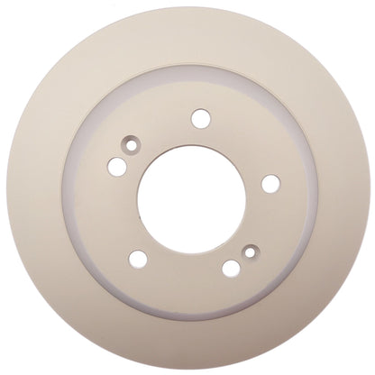 Raybestos Brakes Disc Brake Rotor 982363
