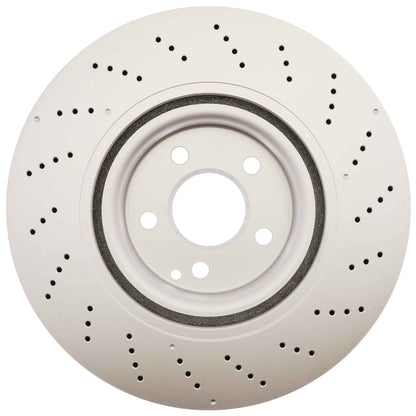 Raybestos Brakes Disc Brake Rotor 982379