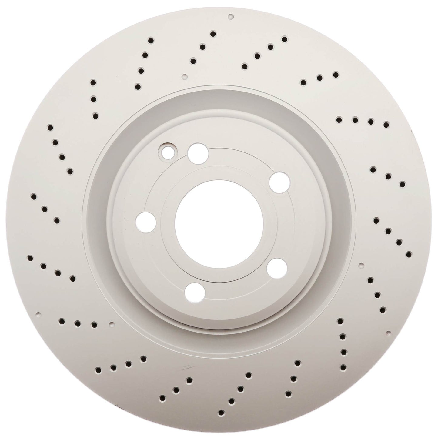 Raybestos Brakes Disc Brake Rotor 982379