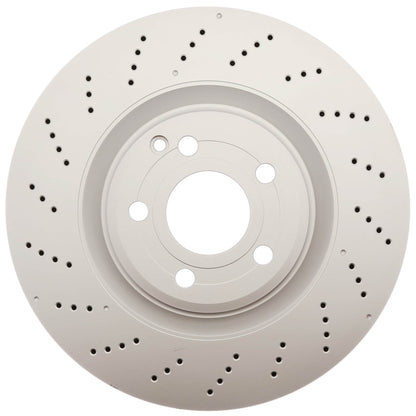 Raybestos Brakes Disc Brake Rotor 982379