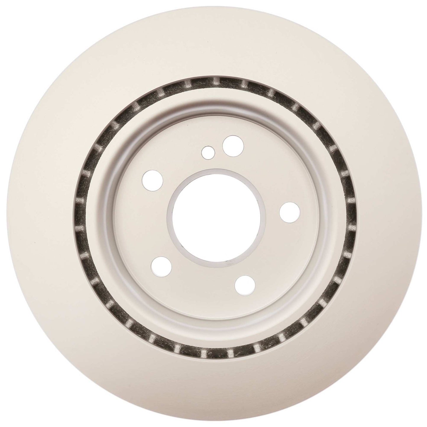 Raybestos Brakes Disc Brake Rotor 982380FZN