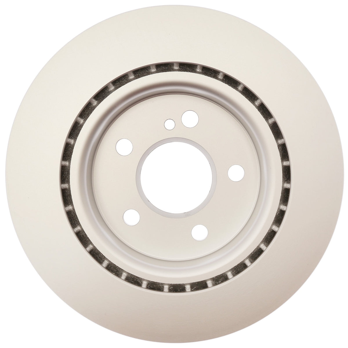 Raybestos Brakes Disc Brake Rotor 982380FZN