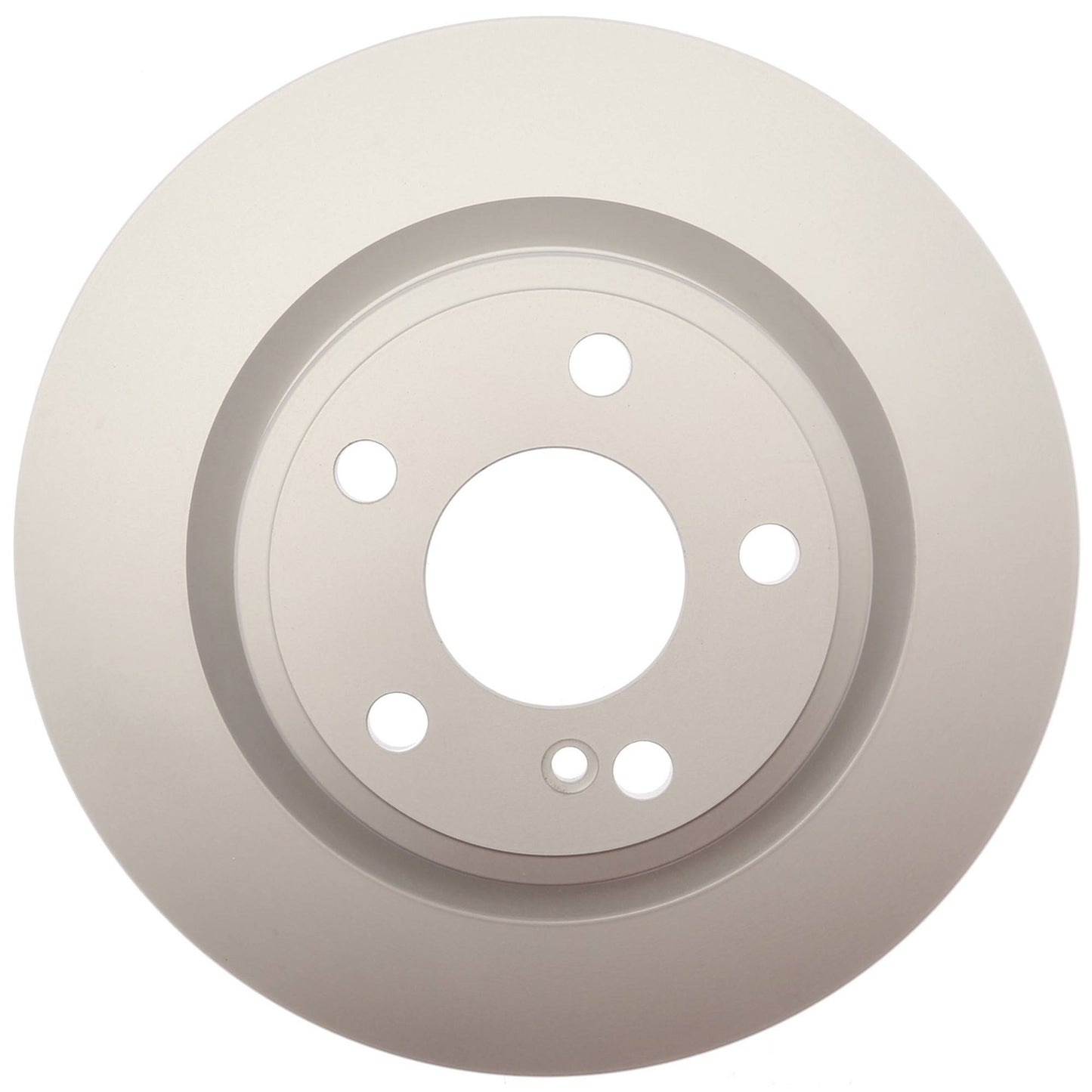 Raybestos Brakes Disc Brake Rotor 982380FZN