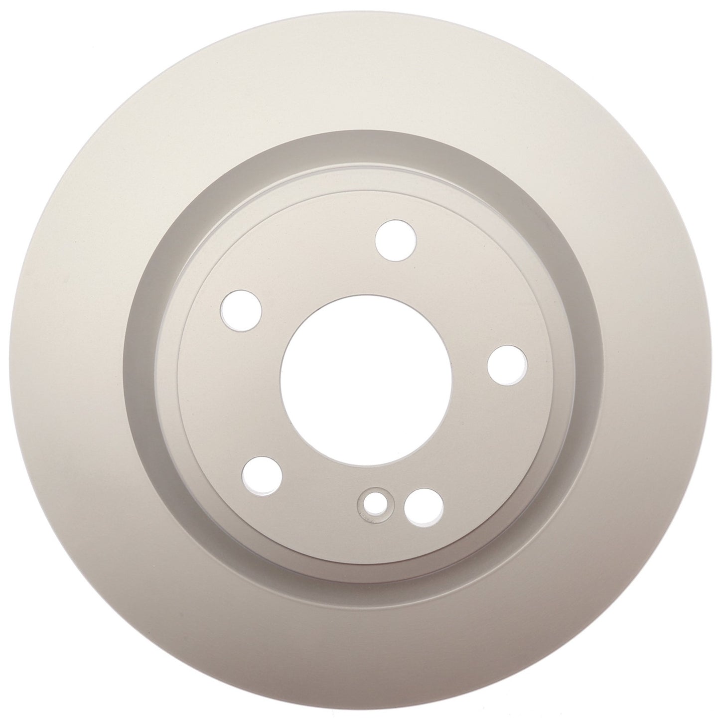 Raybestos Brakes Disc Brake Rotor 982380FZN