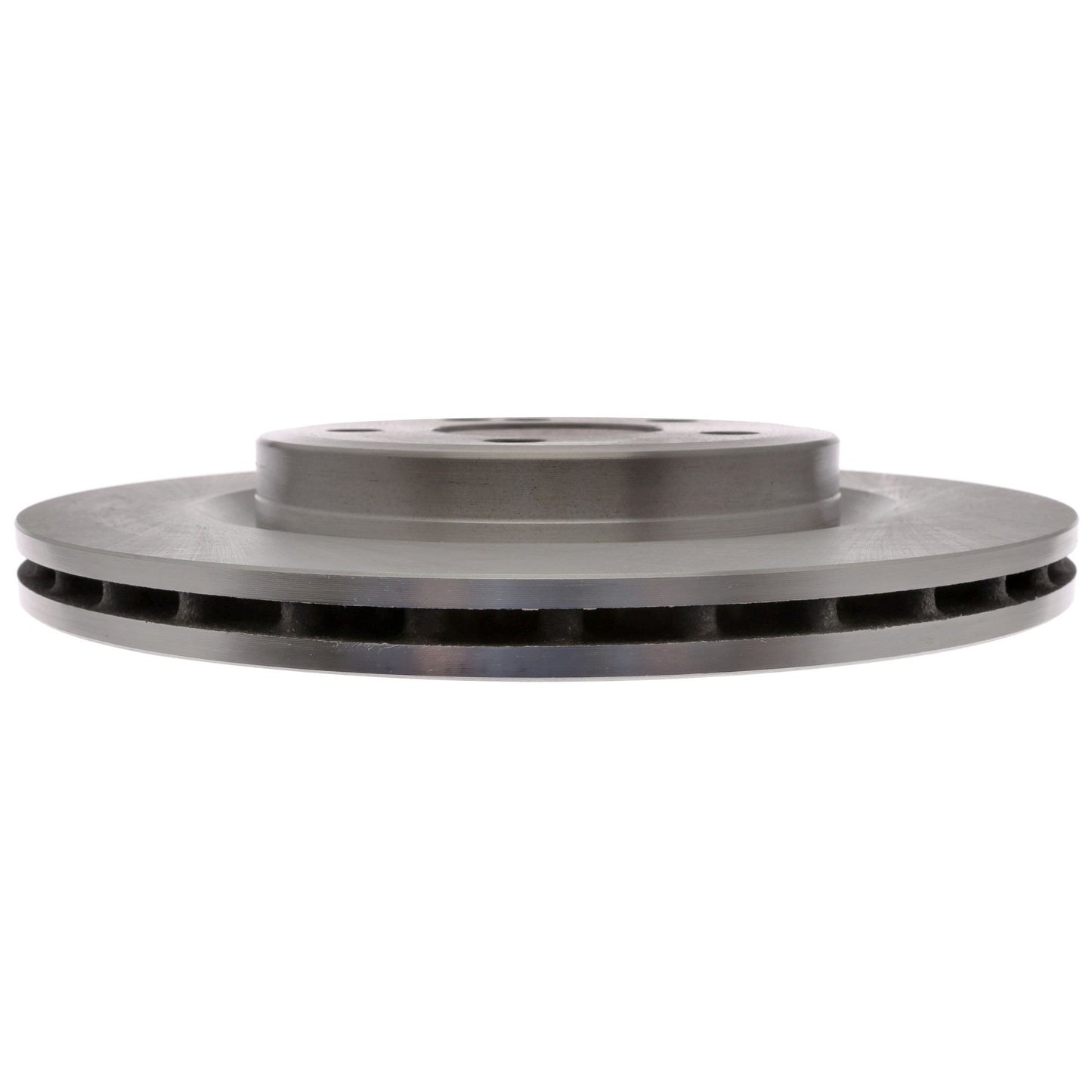 Raybestos Brakes Disc Brake Rotor 982380R
