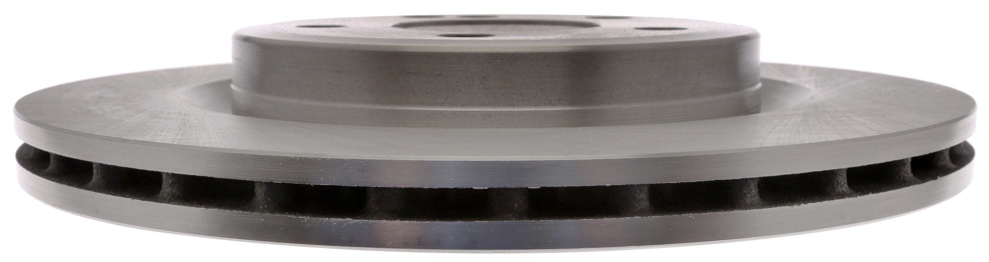 Raybestos Brakes Disc Brake Rotor 982380R