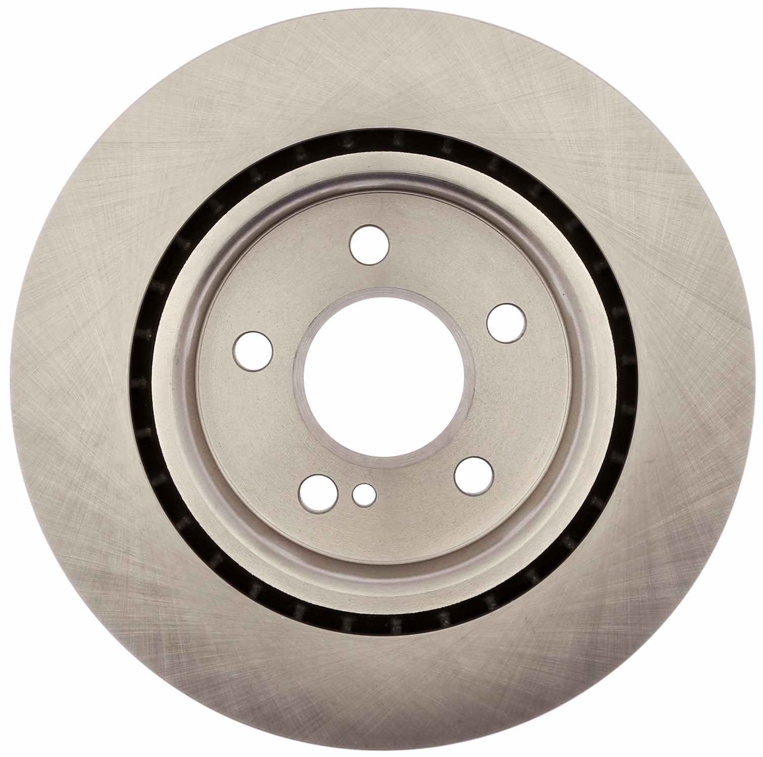 Raybestos Brakes Disc Brake Rotor 982380R