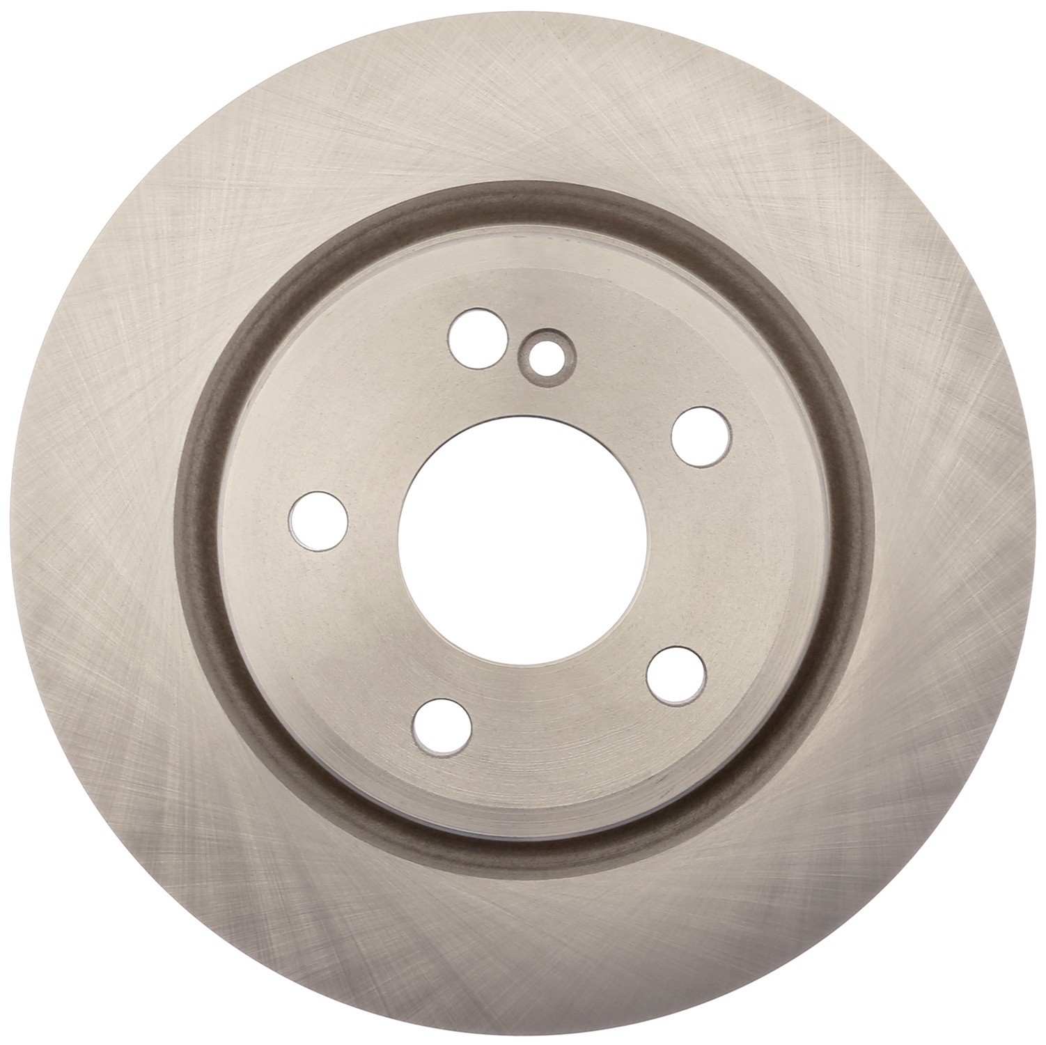 Raybestos Brakes Disc Brake Rotor 982380R
