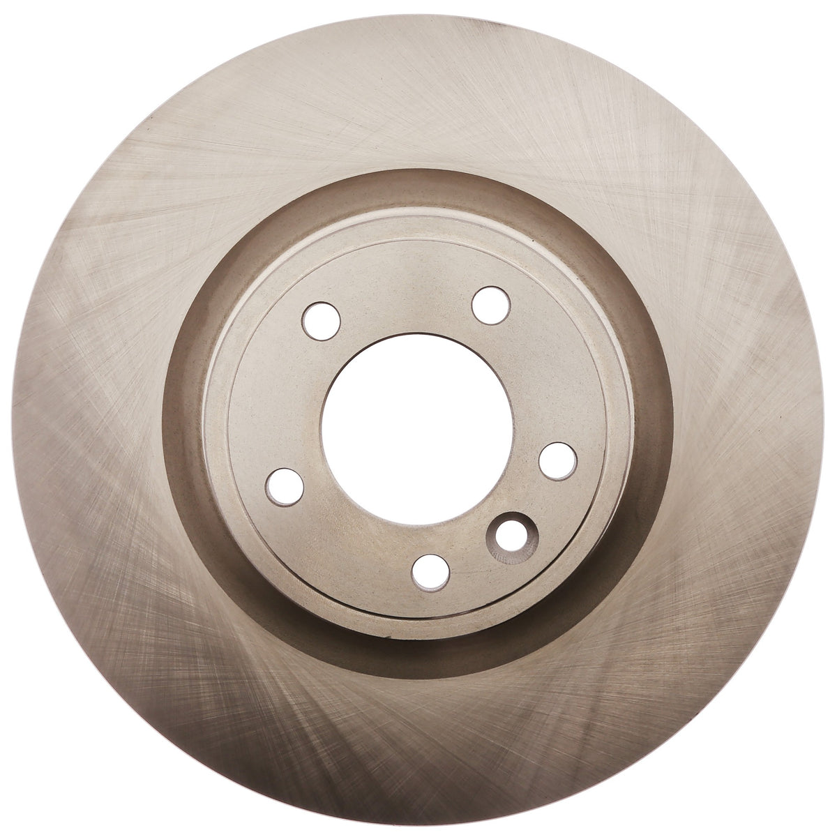 Raybestos Brakes Disc Brake Rotor 982386R