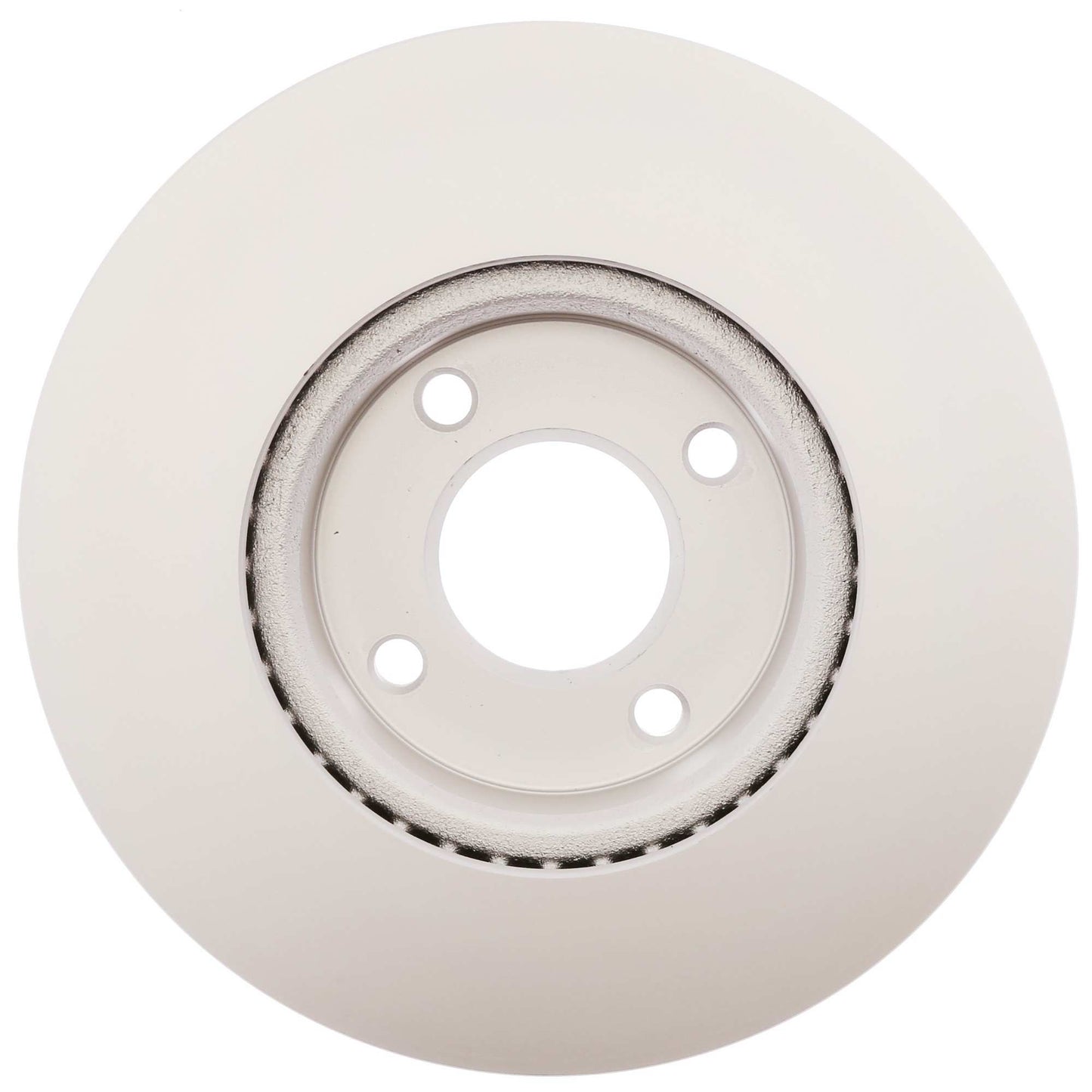 Raybestos Brakes Disc Brake Rotor 982407FZN