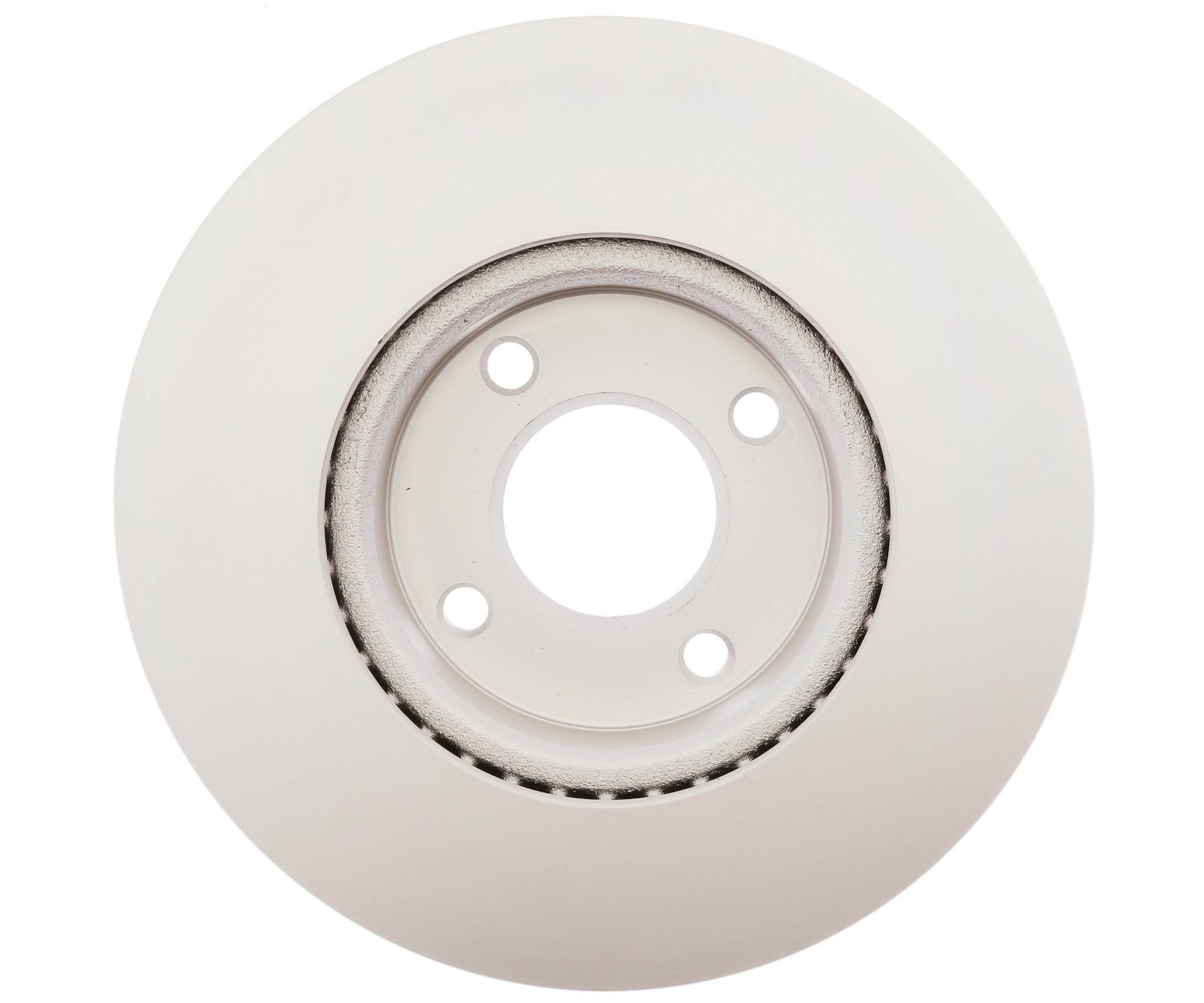 Raybestos Brakes Disc Brake Rotor 982407FZN