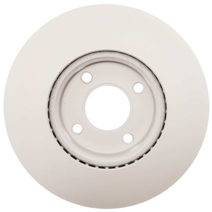 Raybestos Brakes Disc Brake Rotor 982407FZN