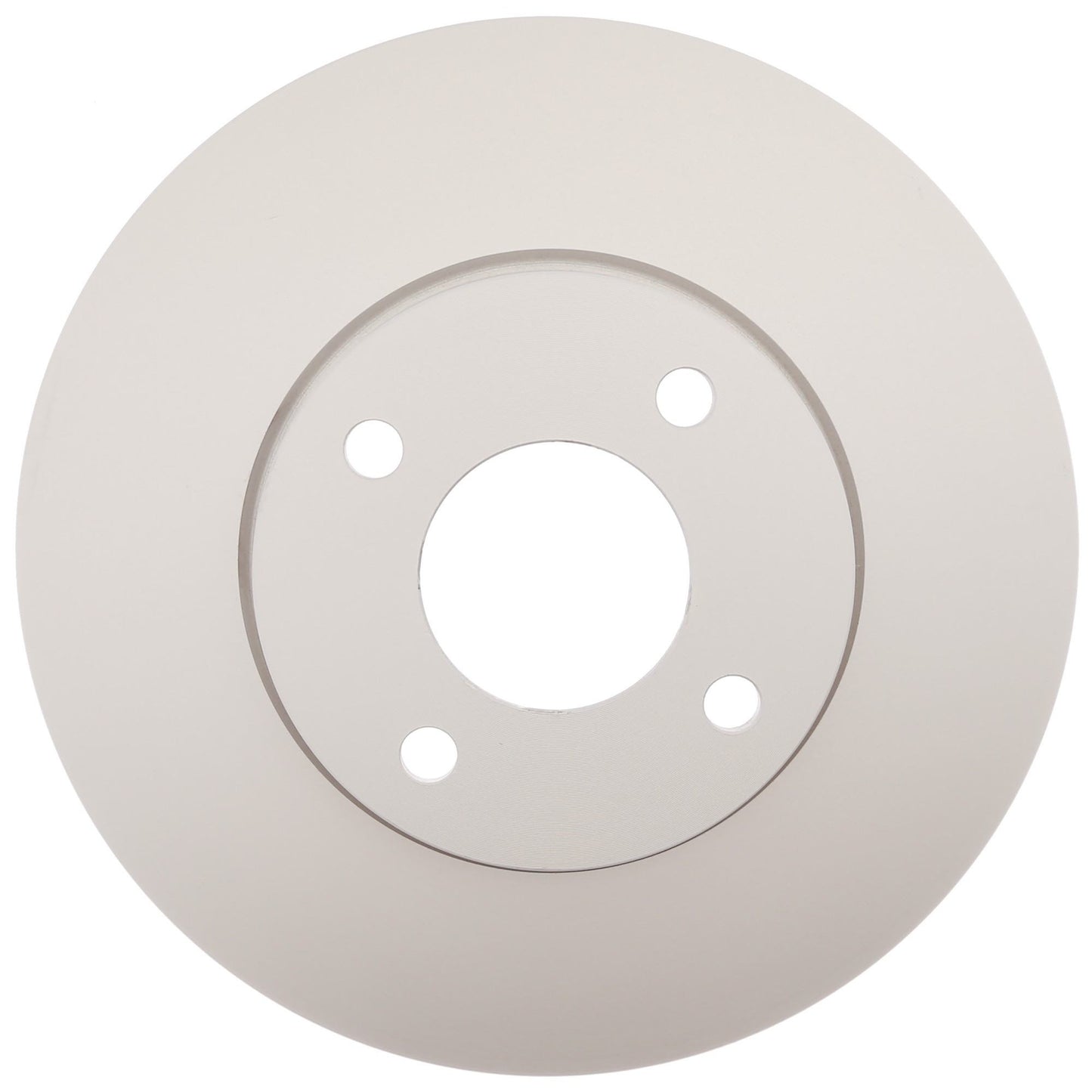 Raybestos Brakes Disc Brake Rotor 982407FZN