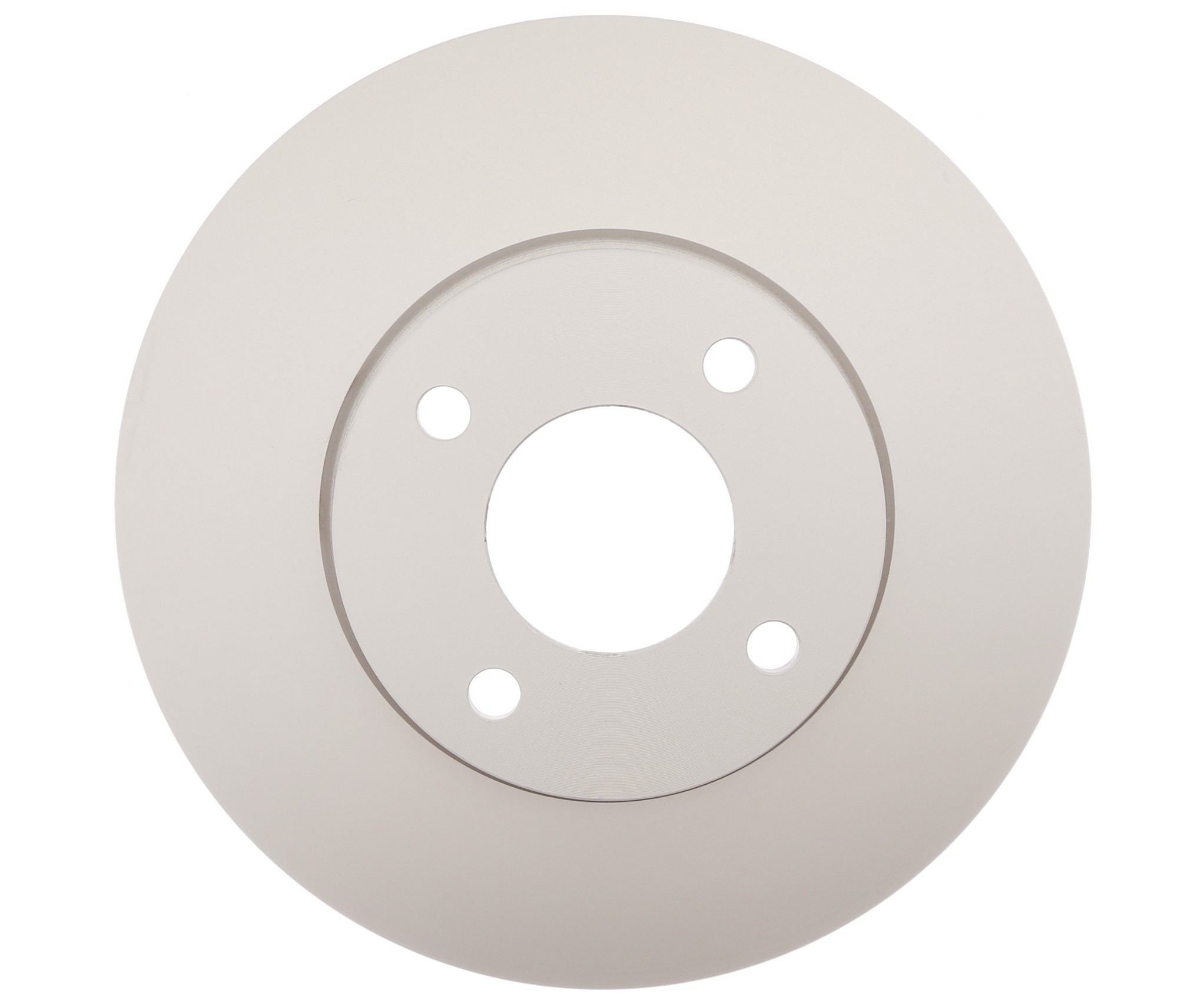 Raybestos Brakes Disc Brake Rotor 982407FZN