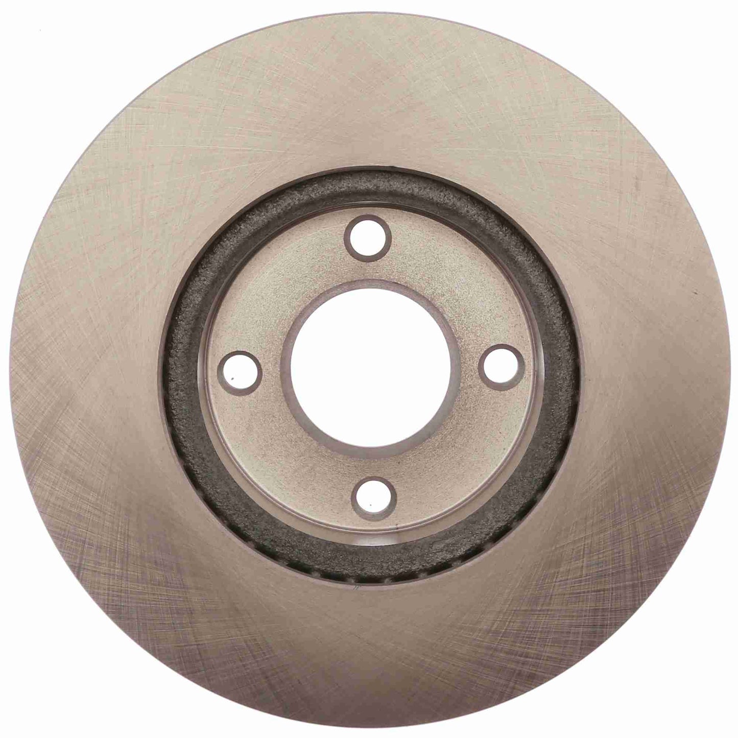 Raybestos Brakes Disc Brake Rotor 982407R